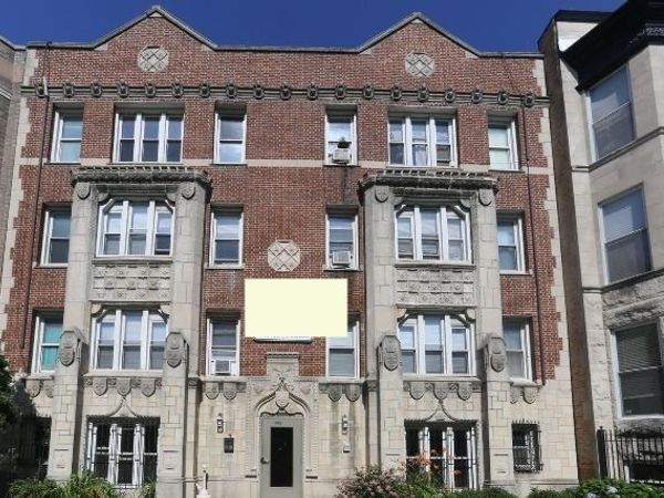 4735 N Beacon Street , Unit 301, Chicago, IL 60640