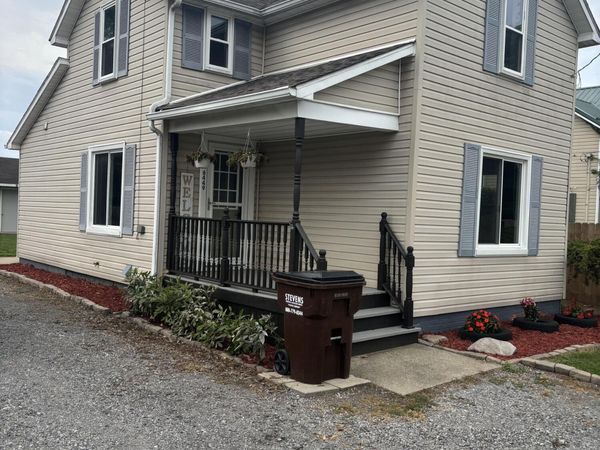 6449 Rouget Road, Palmyra, MI 49268
