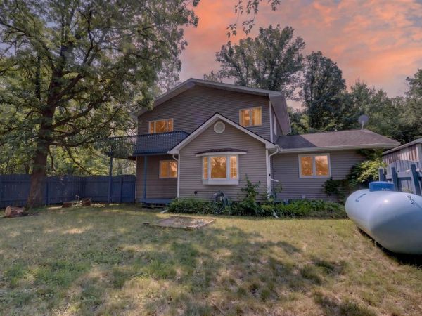 100 Cedar Street, Bigfork, MN 56628