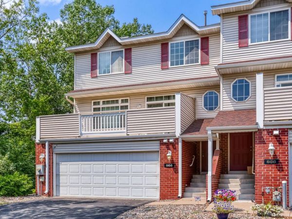 868 Coon Rapids Boulevard Extension NW, Coon Rapids, MN 55433