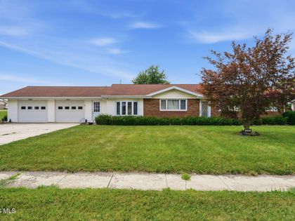 205 Beechwood Drive Tiffin, OH 44883
