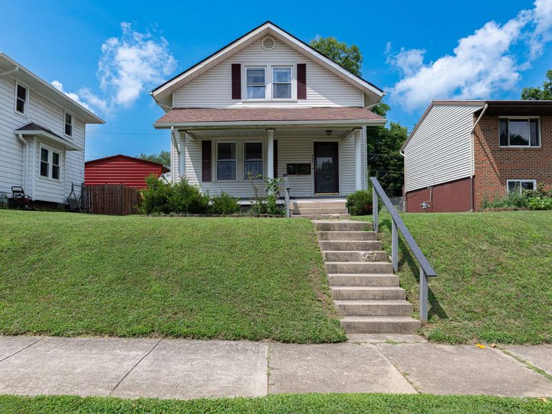 308 Ridge Road, Springfield, OH 45503 Photo 1