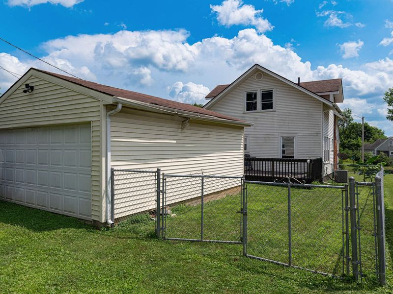 308 Ridge Road, Springfield, OH 45503 Photo 27