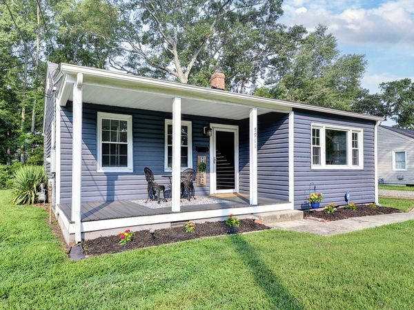 5911 Marshall Avenue, Newport News, VA 23607