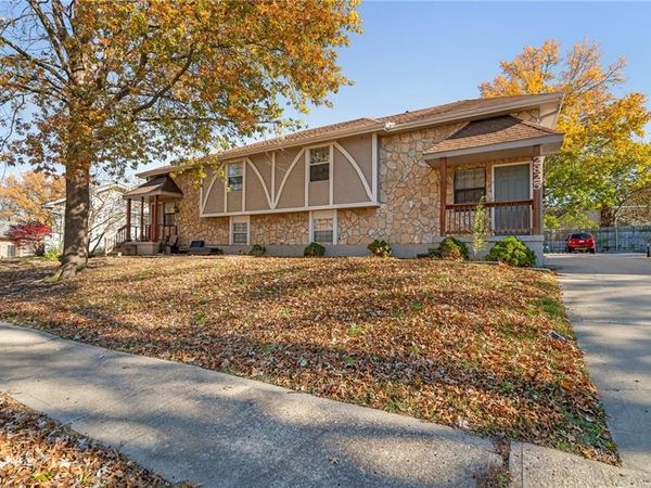 2829 Tepee Avenue, Independence, MO 64057