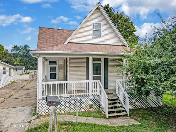 909 Atlantic Ave, Knoxville, TN 37917