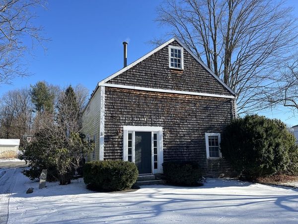 72 Main St, Unit A, Westford, MA 01886
