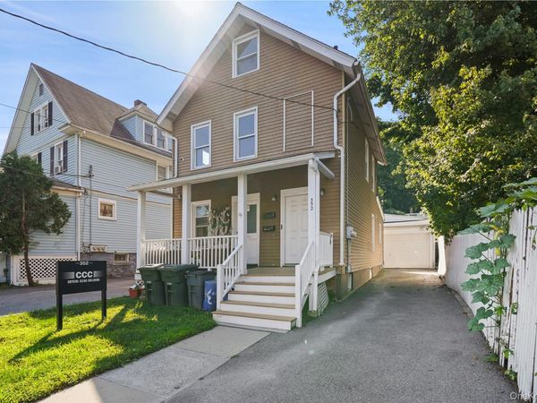 352 Willett Avenue , Unit 2, Port Chester, NY 10573