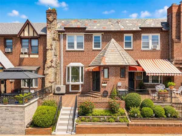 4215 172nd Street , Flushing, NY 11358
