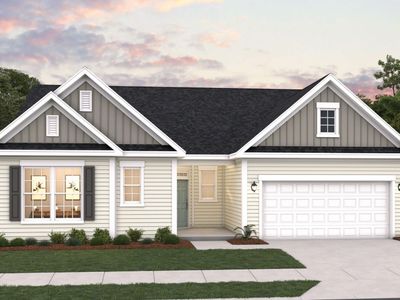 141 Furnies Place, Loris, SC 29569