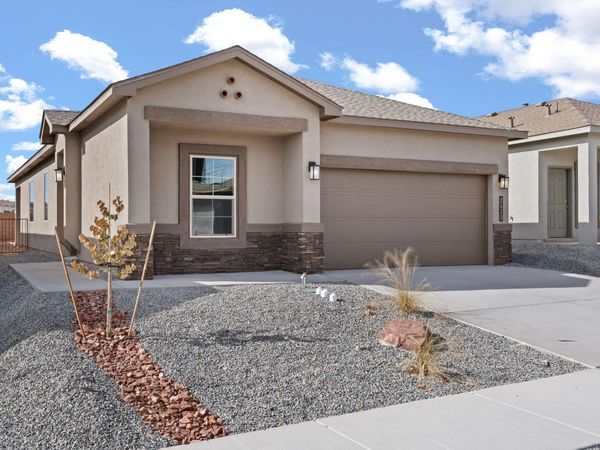 2453 Eglisfield Loop NE, Rio Rancho, NM 87144