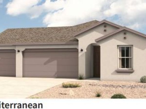 3571 Santa Fe Trail SW, Los Lunas, NM 87031