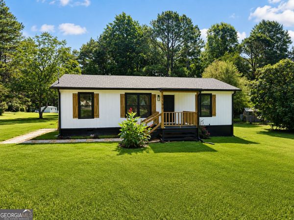 1190 Johnson Road, Senoia, GA 30276