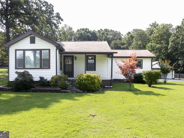 3186 Highway 411 NE, White, GA 30184