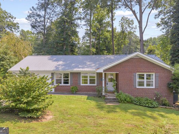 87 Furman Street, Toccoa, GA 30577
