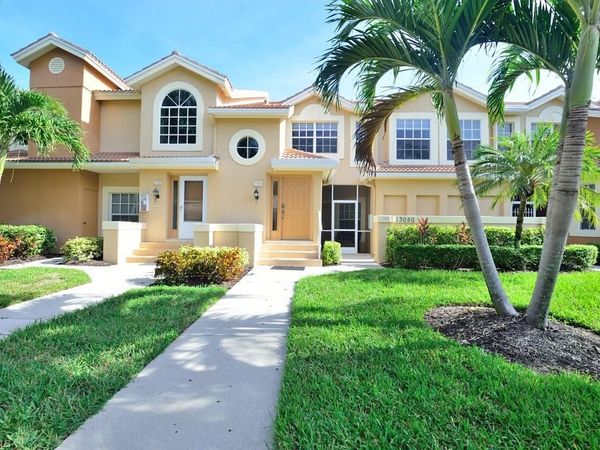 13050 Amberley CT , Unit 708, BONITA SPRINGS, FL 34135