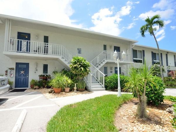 124 Penny LN , Unit 778, NAPLES, FL 34112