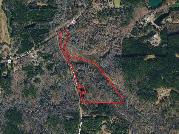 193 Nathan Thaxton Road, Jackson, GA 30233