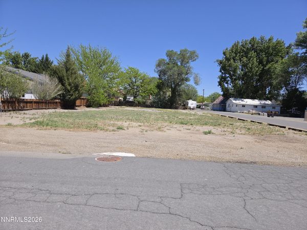 200 N Whitacre Street, Yerington, NV 89447