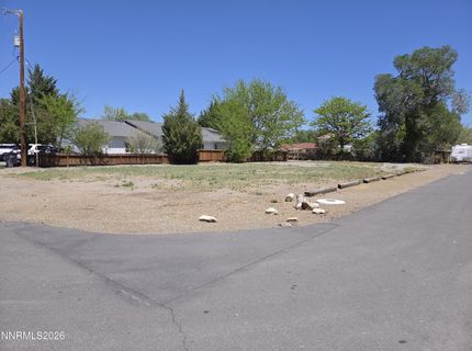 200 N Whitacre Street, Yerington, NV 89447 Photo