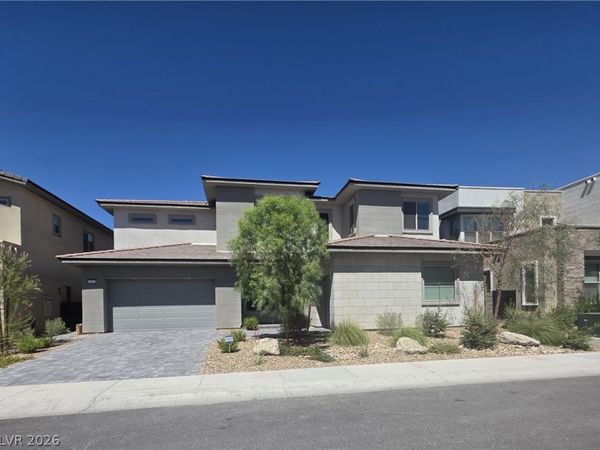 5053 Slatestone Street , Las Vegas, NV 89135