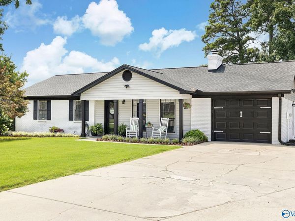 1815 Chandler Court SW, Decatur, AL 35603