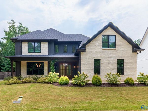 122 Railway Lane SE, Huntsville, AL 35803