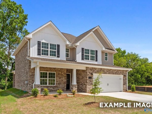 238 Irish Hill Drive, Meridianville, AL 35759