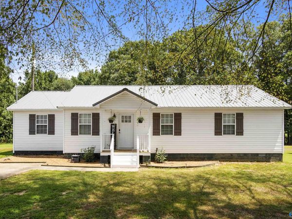 491 Argosy Road, Arab, AL 35016