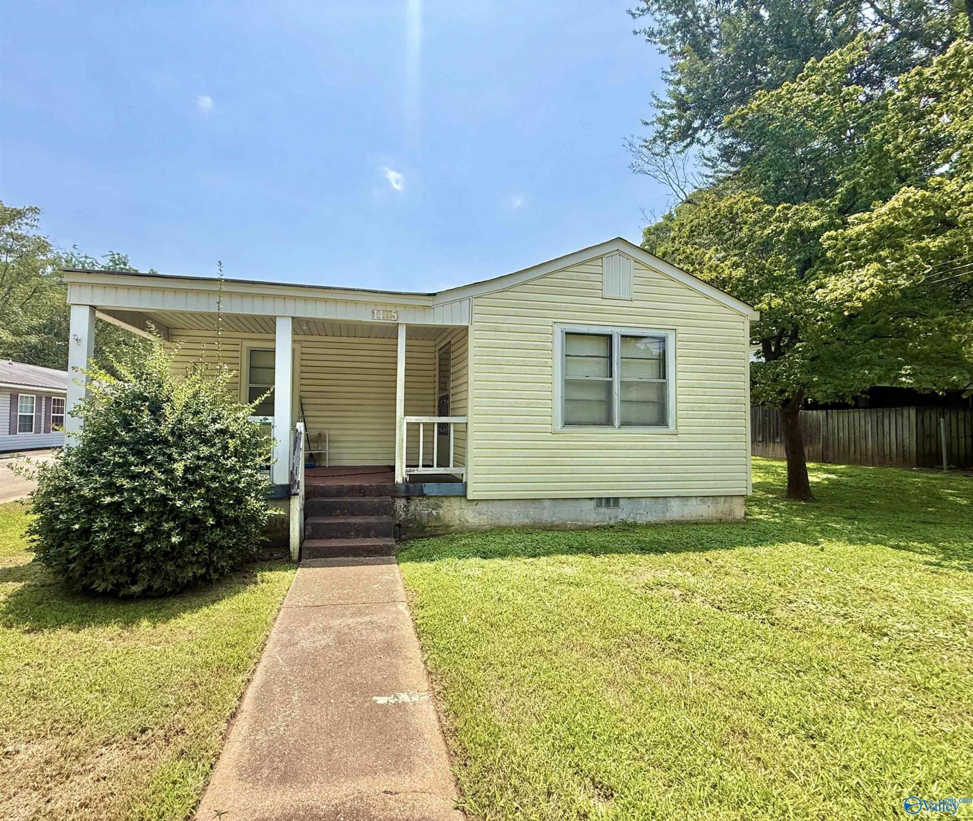 1405 North Street, Decatur, AL 35601 Main Photo