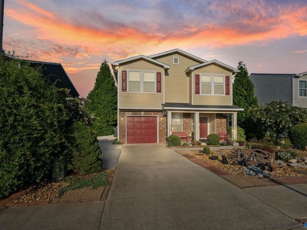 3128 Castlecreek Drive, Madison, AL 35756