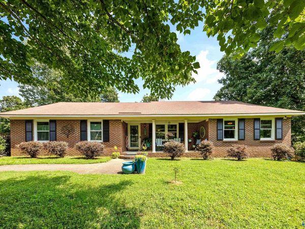 109 Laurel Oak Road, Huntsville, AL 35811