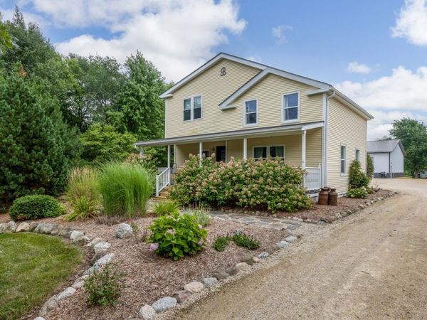 7250 N Sturtevant Road, Whitewater, WI 53190