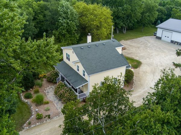 7250 N Sturtevant Road, Whitewater, WI 53190