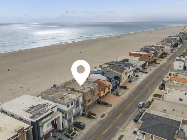 3629 Ocean Drive , Oxnard, CA 93035