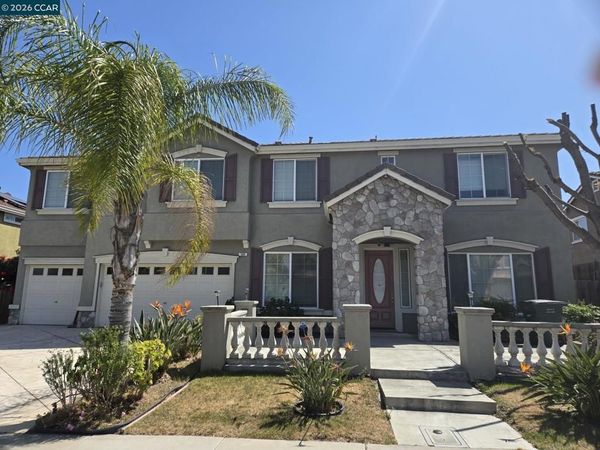 505 Jane Lane , Oakley, CA 94561