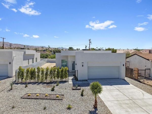 15480 Avenida Rambla , Desert Hot Springs, CA 92240