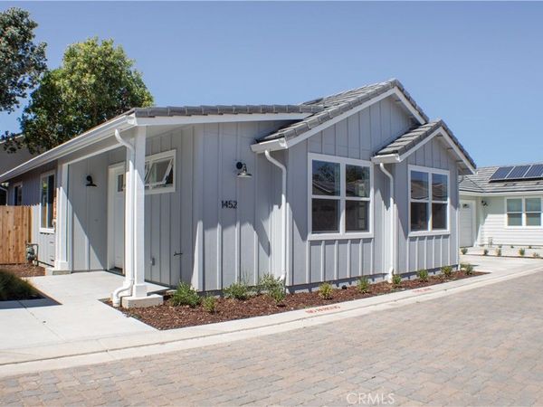 1465 Ronald Way , Oceano, CA 93445