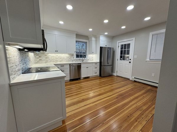 17 Seaview St, Unit 17, Plymouth, MA 02360