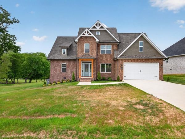 3134 Westowne Circle, Cookeville, TN 38506