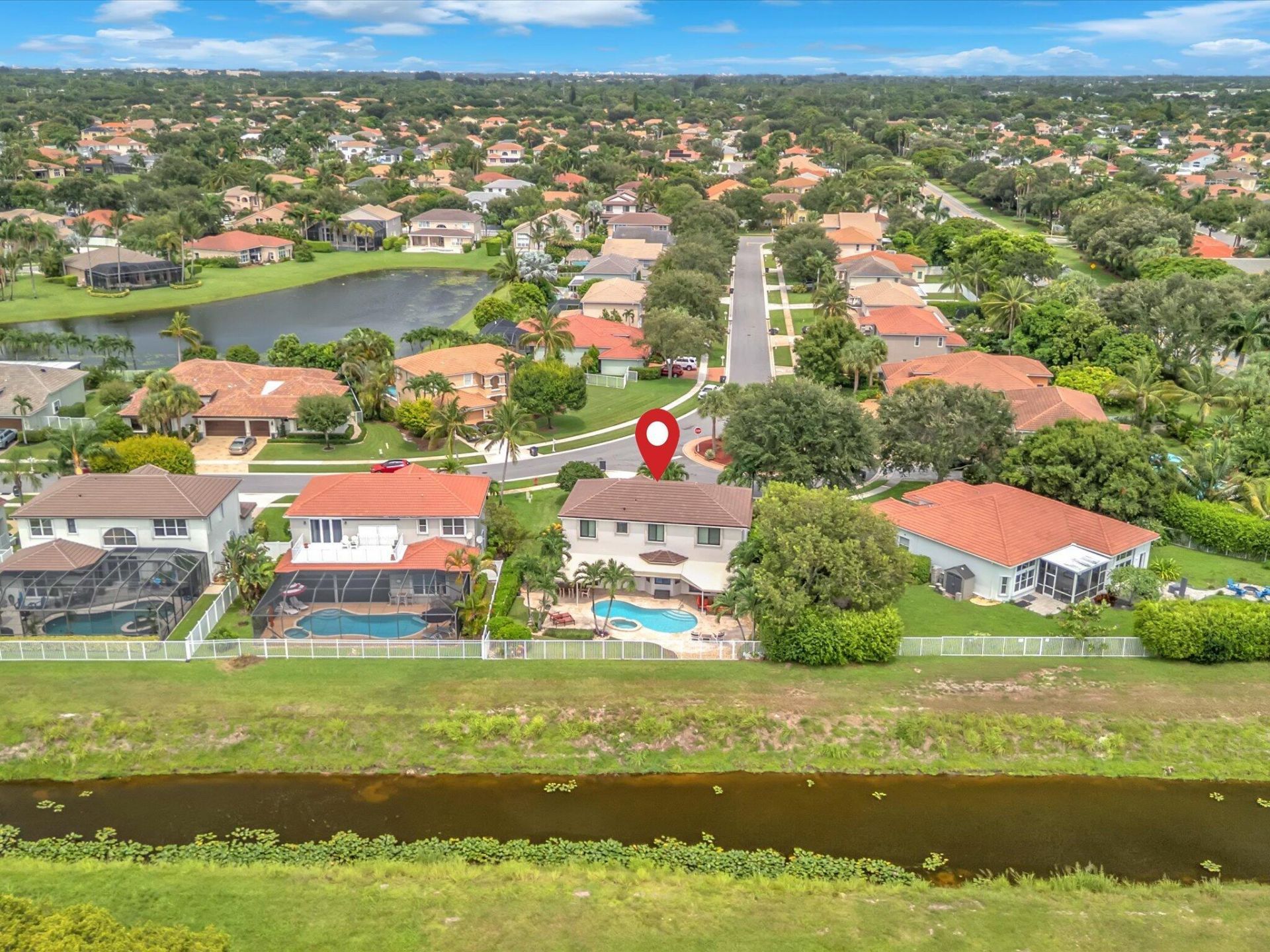 6347 Shadow Tree Lane, Lake Worth, FL 33463 Photo