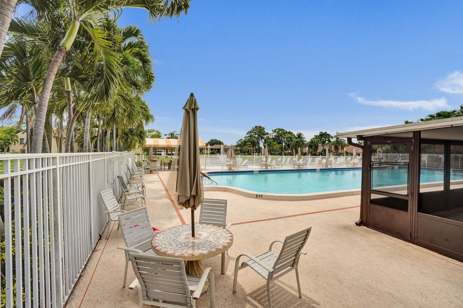 629 Sea Pine Way, Unit A1, Greenacres, FL 33415 Photo