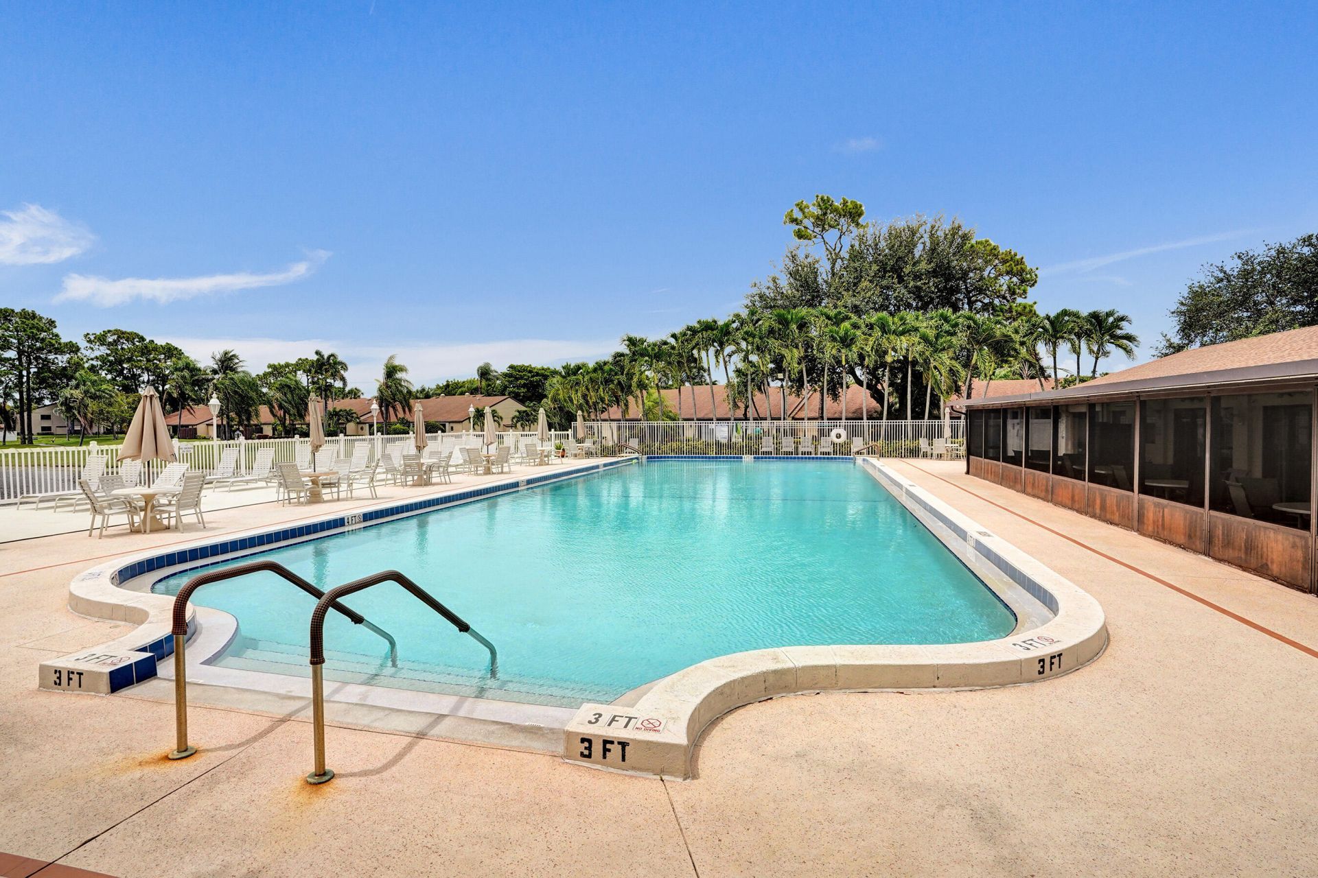 629 Sea Pine Way, Unit A1, Greenacres, FL 33415 Photo