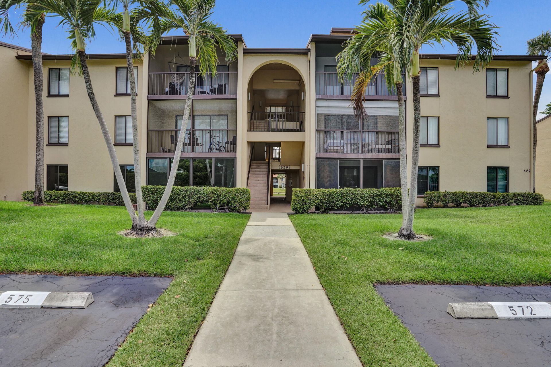 629 Sea Pine Way, Unit A1, Greenacres, FL 33415 Photo
