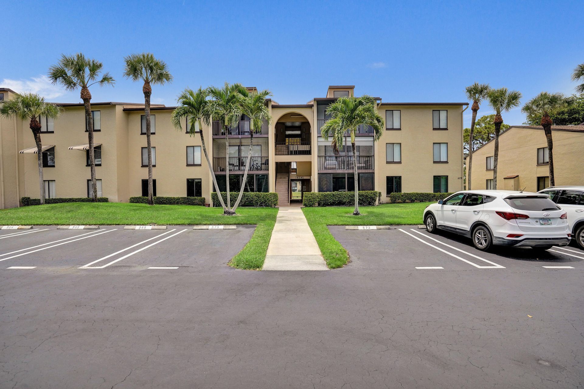 629 Sea Pine Way, Unit A1, Greenacres, FL 33415 Photo