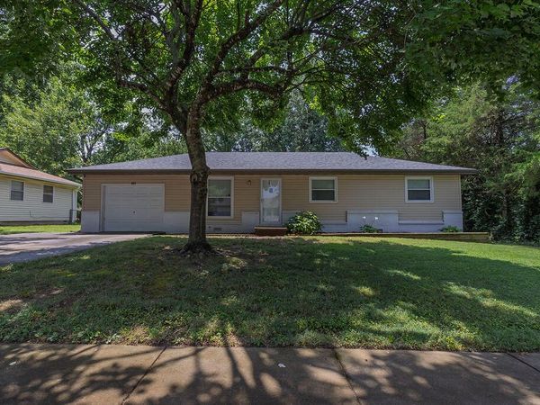 602 Aspen Drive , Nixa, MO 65714