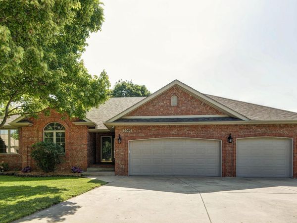 3560 W Edgewood Court, Springfield, MO 65807