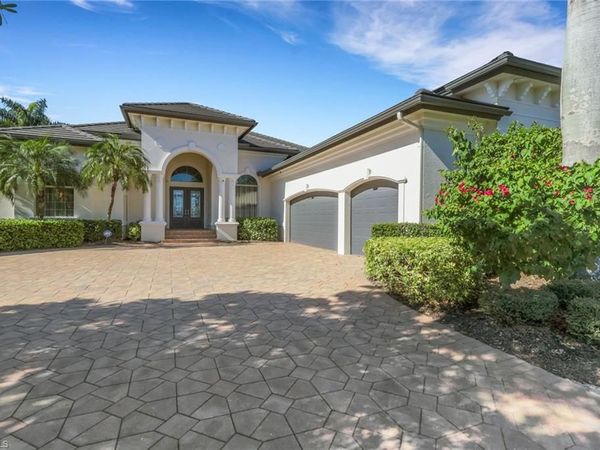 18530 Cypress Haven DR , FORT MYERS, FL 33908