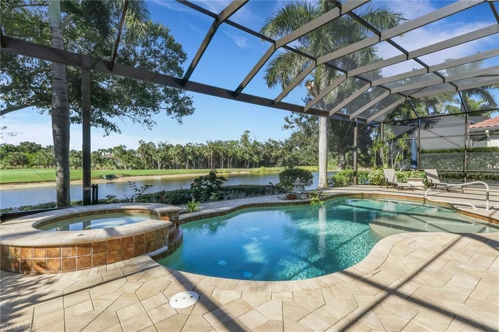 18530 Cypress Haven Dr , Fort Myers, FL 33908 Photo