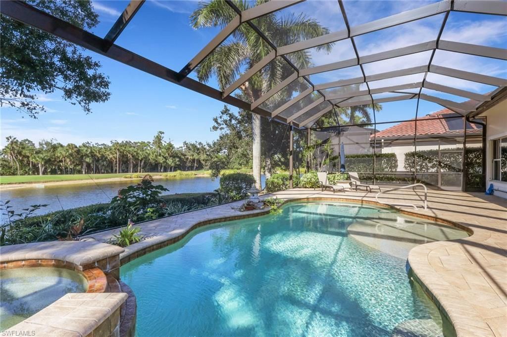 18530 Cypress Haven Dr , Fort Myers, FL 33908 Photo